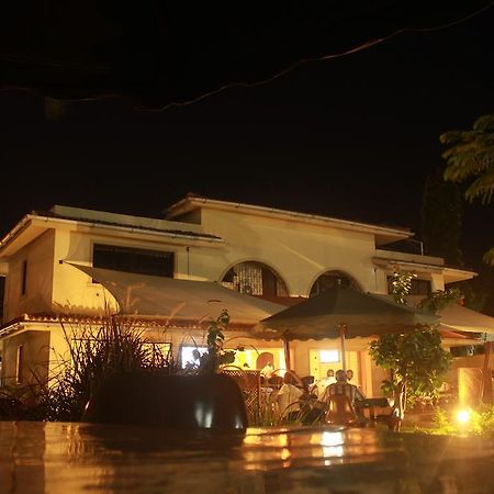 Moffat Court Boutique Hotel Mombasa Extérieur photo