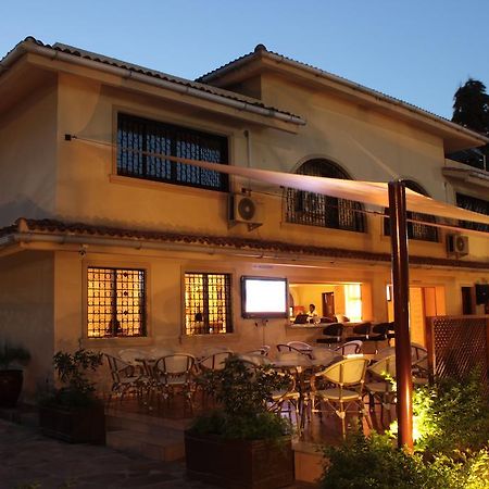 Moffat Court Boutique Hotel Mombasa Extérieur photo