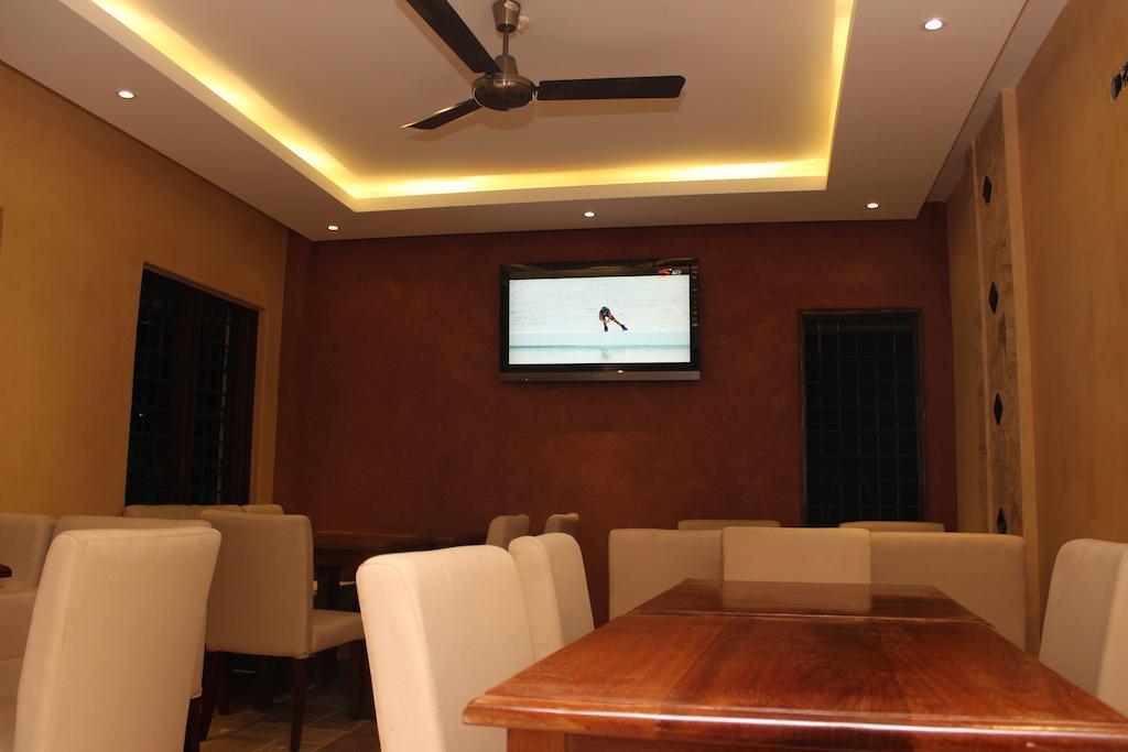 Moffat Court Boutique Hotel Mombasa Extérieur photo