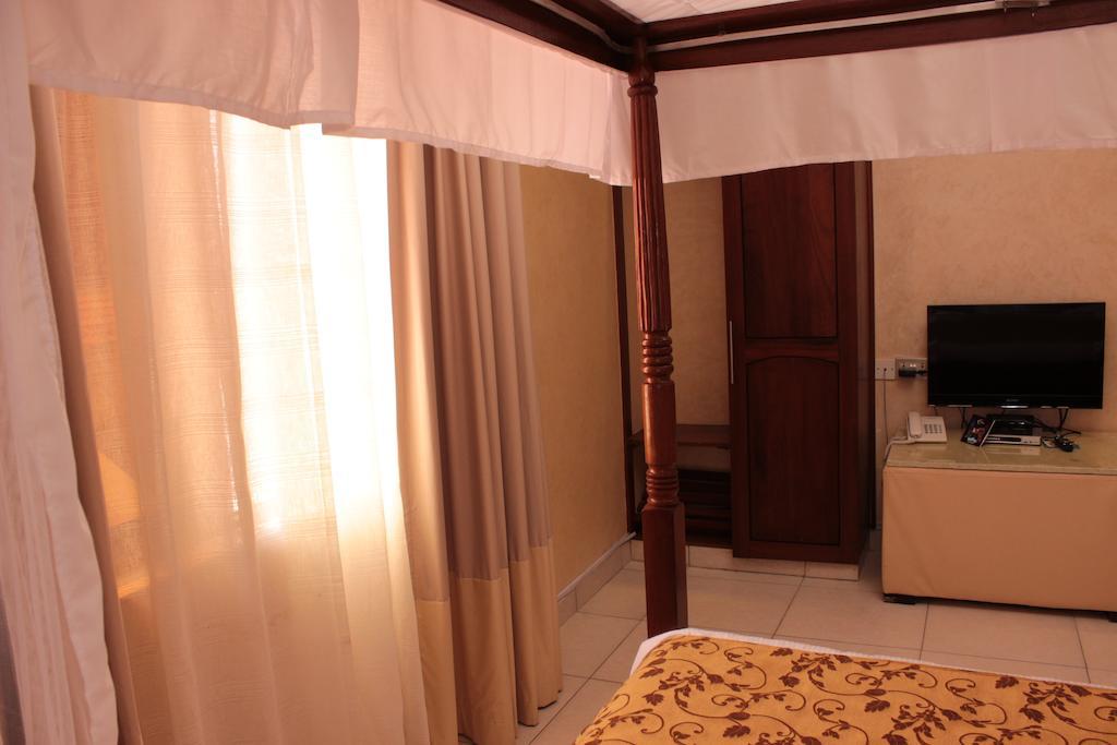 Moffat Court Boutique Hotel Mombasa Extérieur photo
