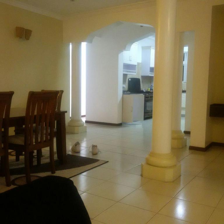 Moffat Court Boutique Hotel Mombasa Extérieur photo